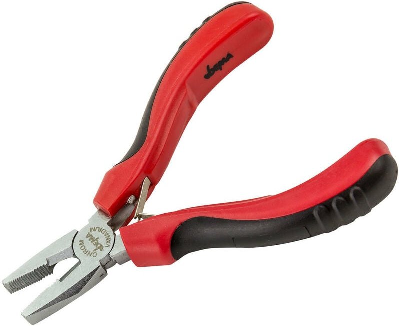 Kombizange 115 mm cr-v