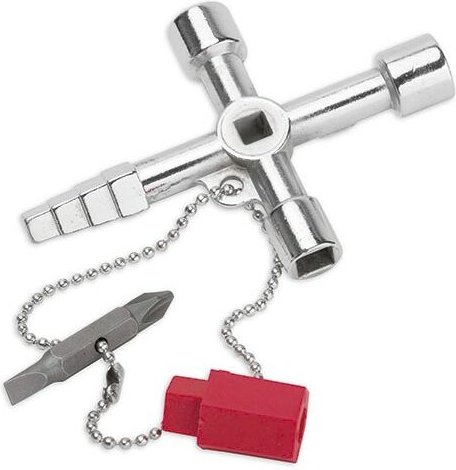 Kabinenschlüssel Heizung, Klimaanlage Dogher 470-002