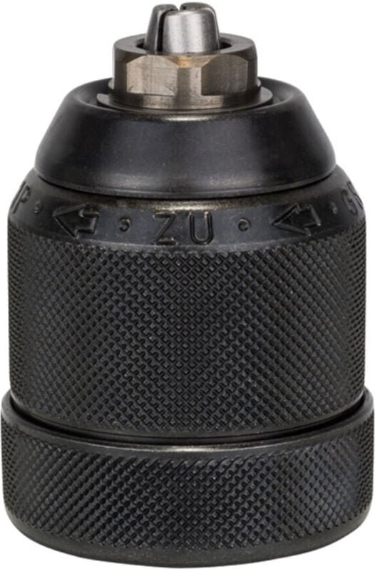 Schnellspannbohrfutter bis 10 mm, 1 bis 10 mm, 1/2 bis 20 - Bosch