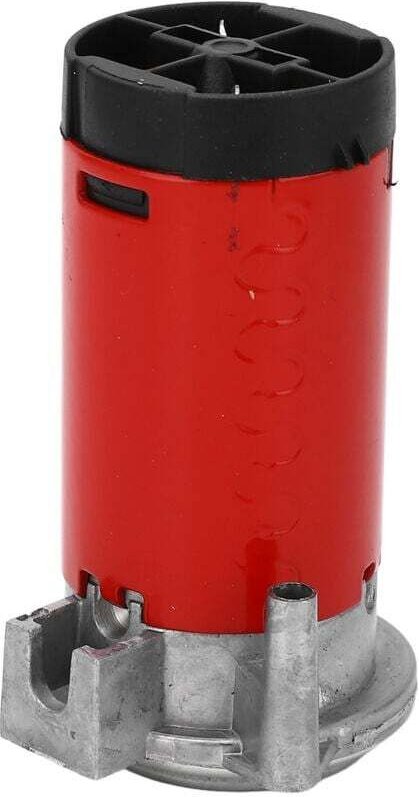 Klaxon à Air Comprimé 12V 105-115dB Pompe Moteur Compresseur pour Voiture Camion Bateau Moto