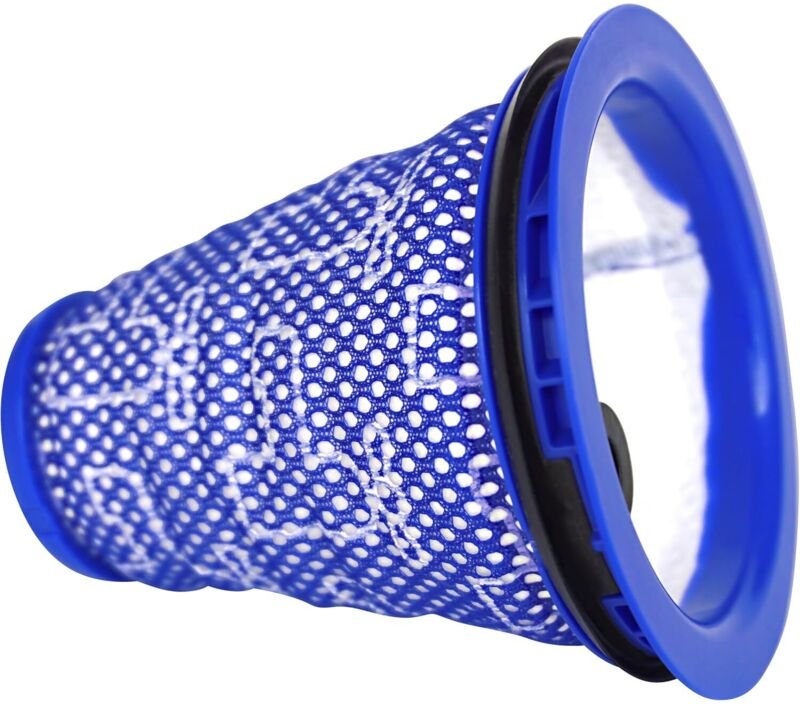 Shining House - Dyson Vormotorfilter, für Big Ball Cinetic Animal Staubsauger CY22, CY23, 967371-01, 96737101, Originalp...