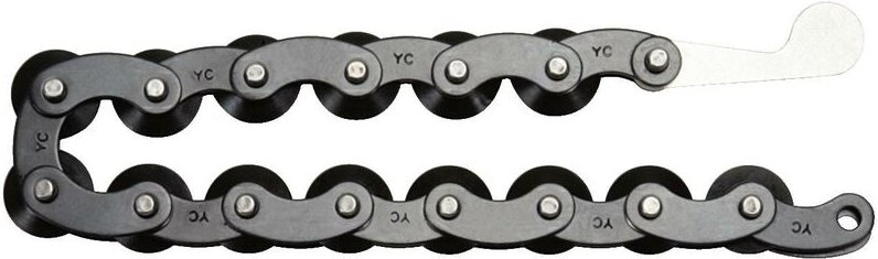 Ersatzkette für Auspuff-Kettenrohrabschneider
