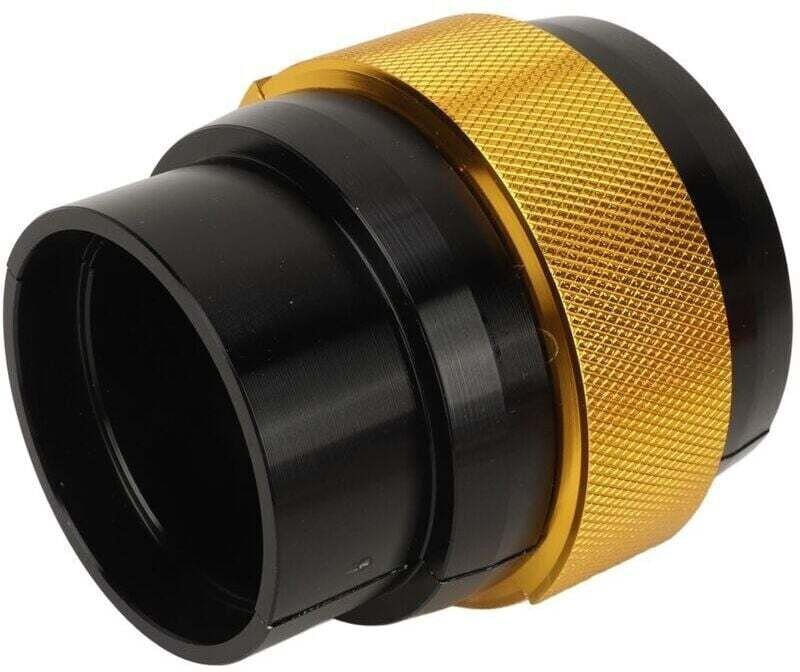 Vtizikl Outil D'installation de Pilote de Joint de Moto, 4 Pièces Outil de Pilote de Joint de Fourche en Alliage D'alumi...