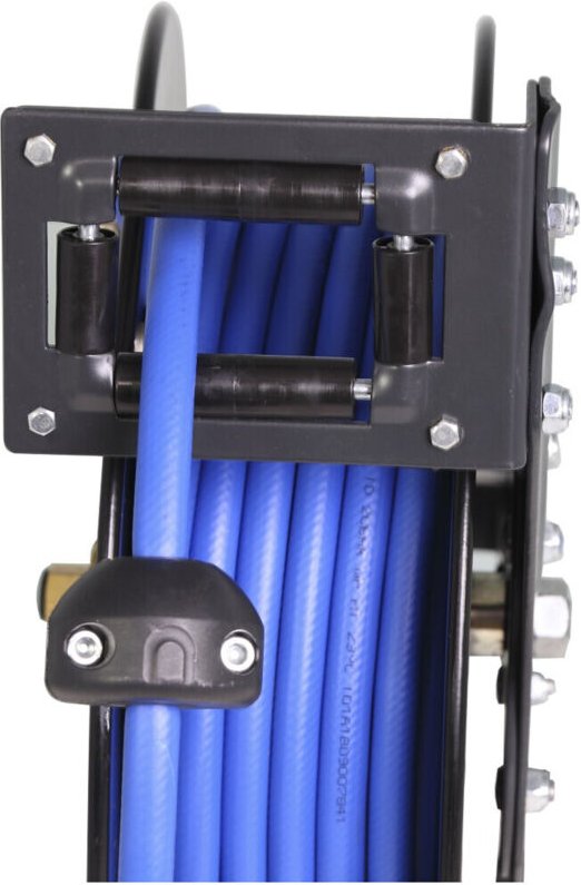 Automatik Schlauchtrommel Aero 16 ind - Aerotec