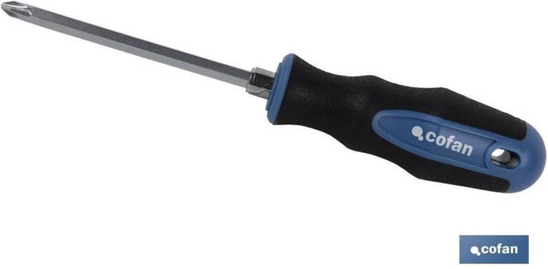 Wendeschraubendreher 6x100 mm