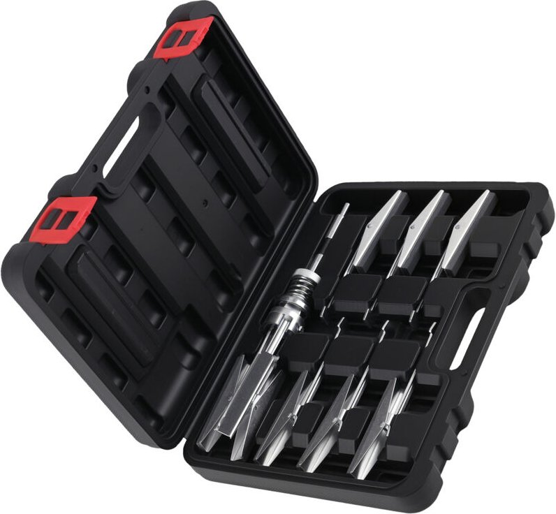 Bremszylinder Hon Set for Motor Kupplung 51-177mm Dreiarm-Honmaschine