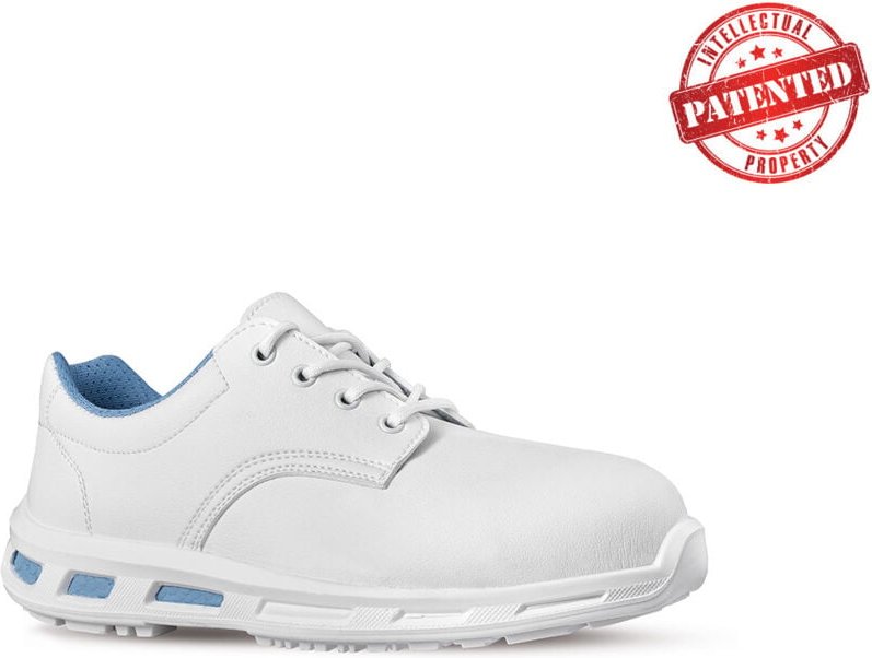 Sicherheits-Sneaker ZELDA S2 SRC - Weiß 35