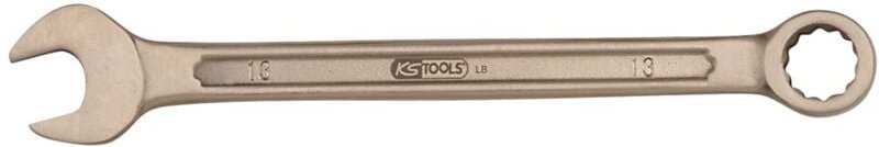 Ks Tools BRONZEplus Ringmaulschlüssel 15/16
