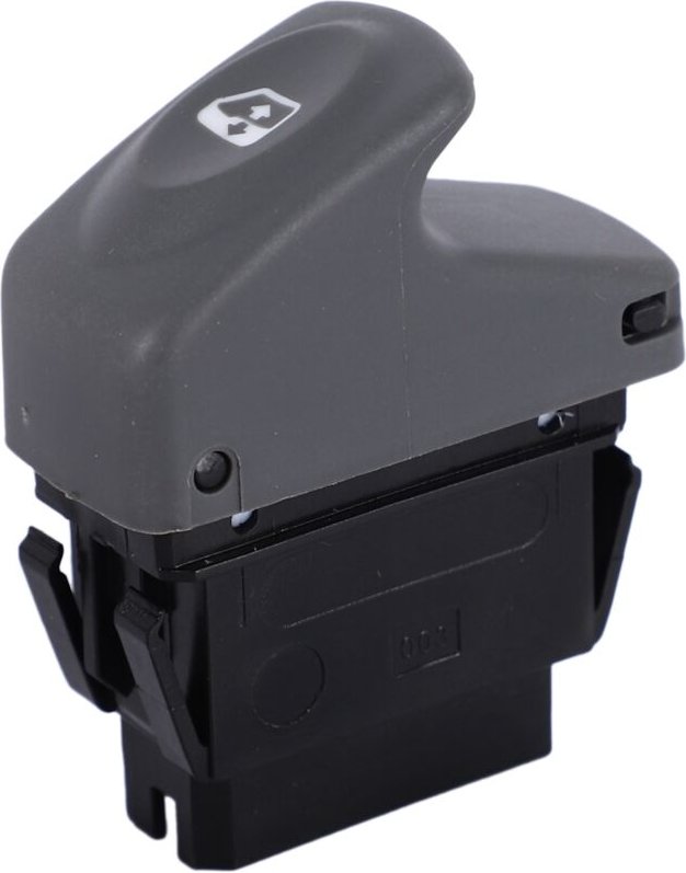 Neuer Einzel Schalter für Elektrische Heber Scenic 1996-2014 7700838098