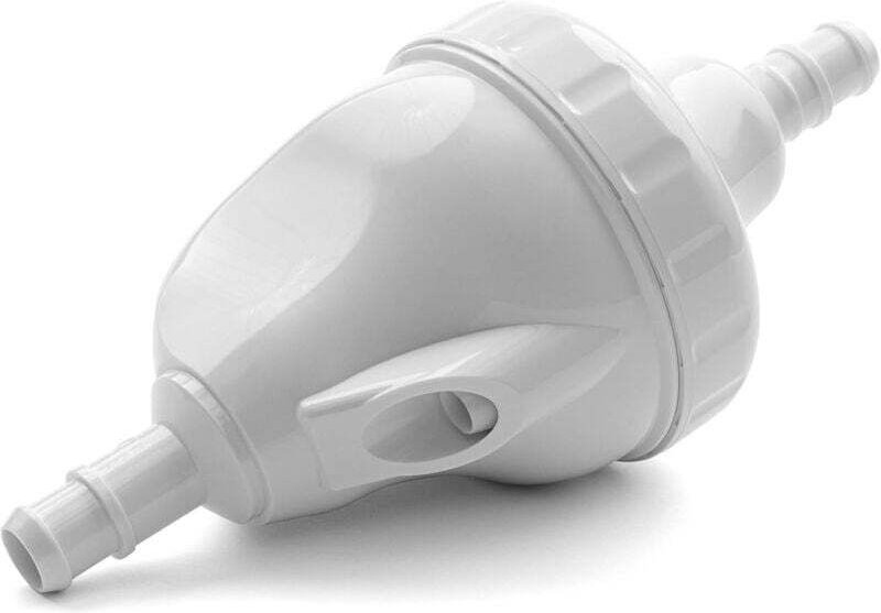 Vtizikl Valve de nettoyage G52 complète pour un entretien efficace de la piscine compatible avec Polaris 180, 280, 380