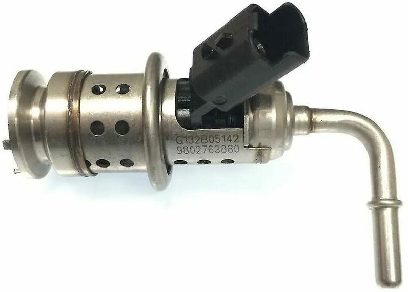 Ad Blue-Injektor für Citroen Peugeot