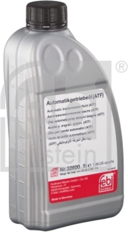 Atf-Getriebeöl 1l 32600 Febi