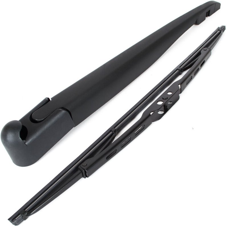 Citroën Berlingo 96-08 Heckscheibenwischerarm + Wischerblatt