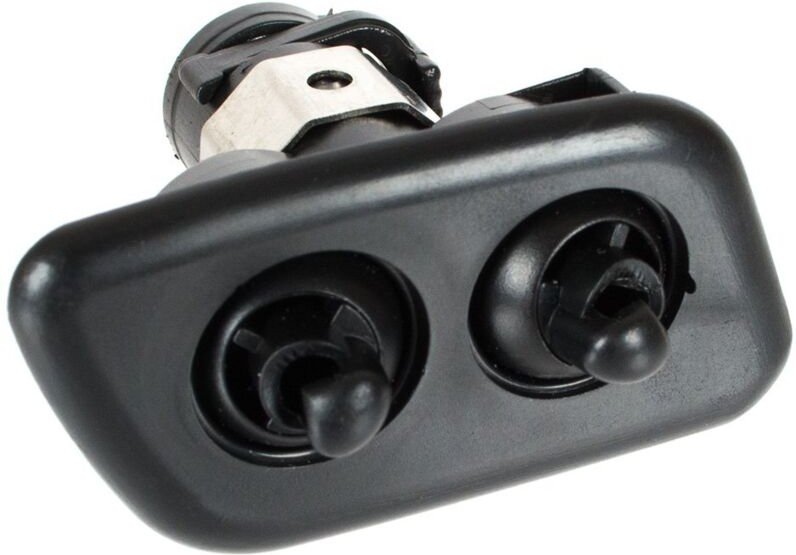 BMW 5 E39 95-04 rechte Scheinwerferwaschdüse