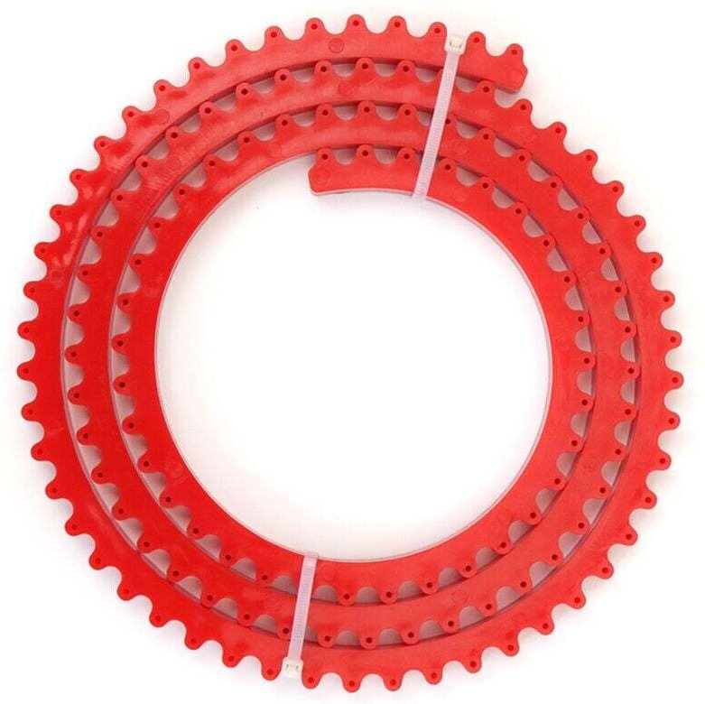 2 m lange gebogene Führung für Profilfräsen, flexible Fräsvorrichtung, Oberfräse, Profilleisten für die Holzbearbeitung,...