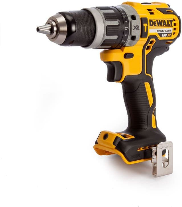 Xr 18V Bürstenloser 2-Gang-Schlagbohrschrauber – Dewalt DCD796N (nur Maschine)