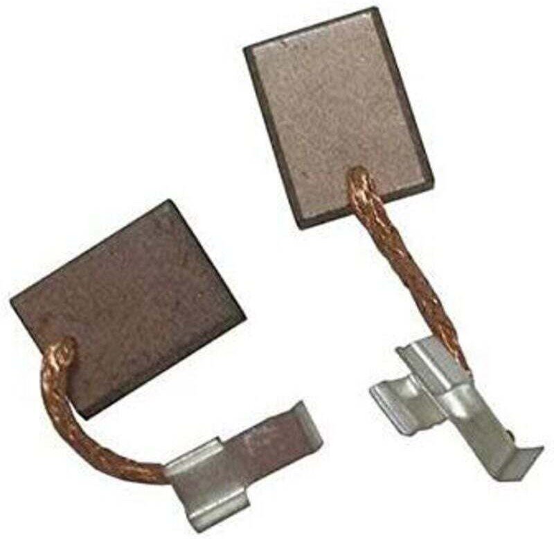 Satz mit 2 Kohlebürsten CB 440 für Akkuschrauber - MAKITA 194427-5