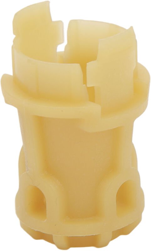 Zoternen - Feststellbremsseilführung, Direktmontage, 471911, Handbremsstopper, Ersatz für Citroen C5