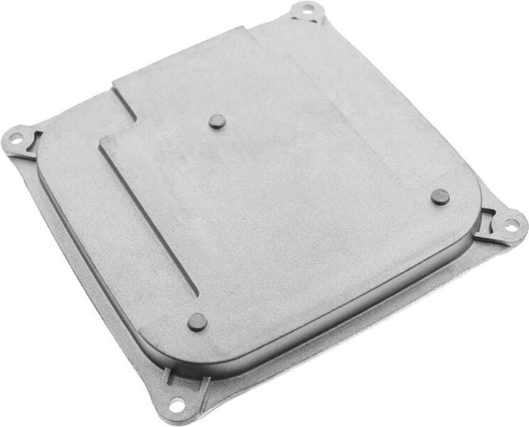 A2189009303 Xenon HID LED Scheinwerfer Control Unit für Mercedes GLA-Klasse W156 2013-2017 DRL Ballast Modul A1668203589