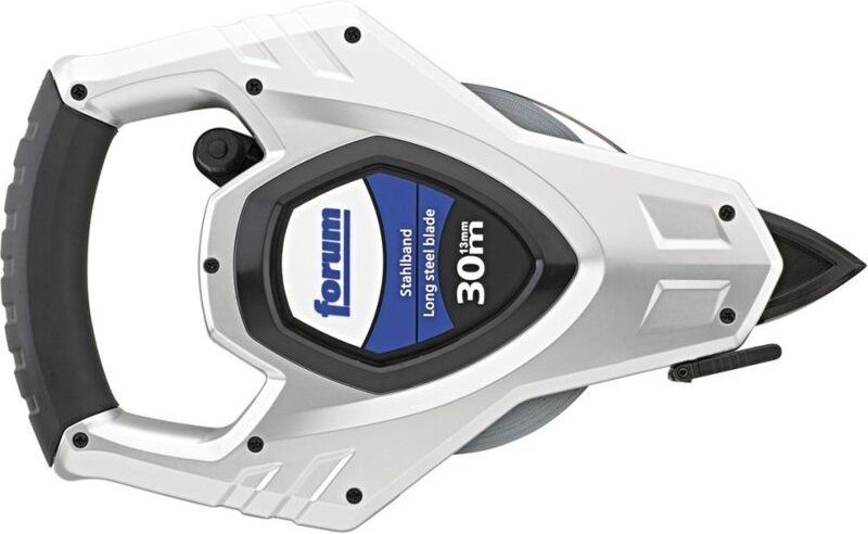 Rahembandmass Stahl 30m x 13mm - Forum