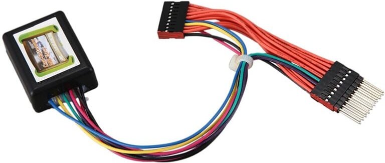 Tlily - Kfz Kombiinstrument km Filter KilometerzäHler für W205 W222 W447 W221 W212 W204 W176 W218 X204