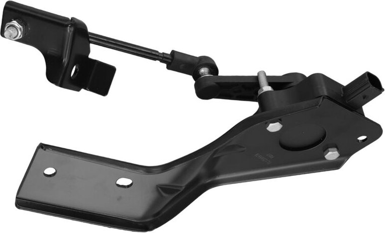 Tlily - Auto Höhe Level Sensor Hinten Links Körper FL1Z5A967B für Expedition Navigator 2015-2021