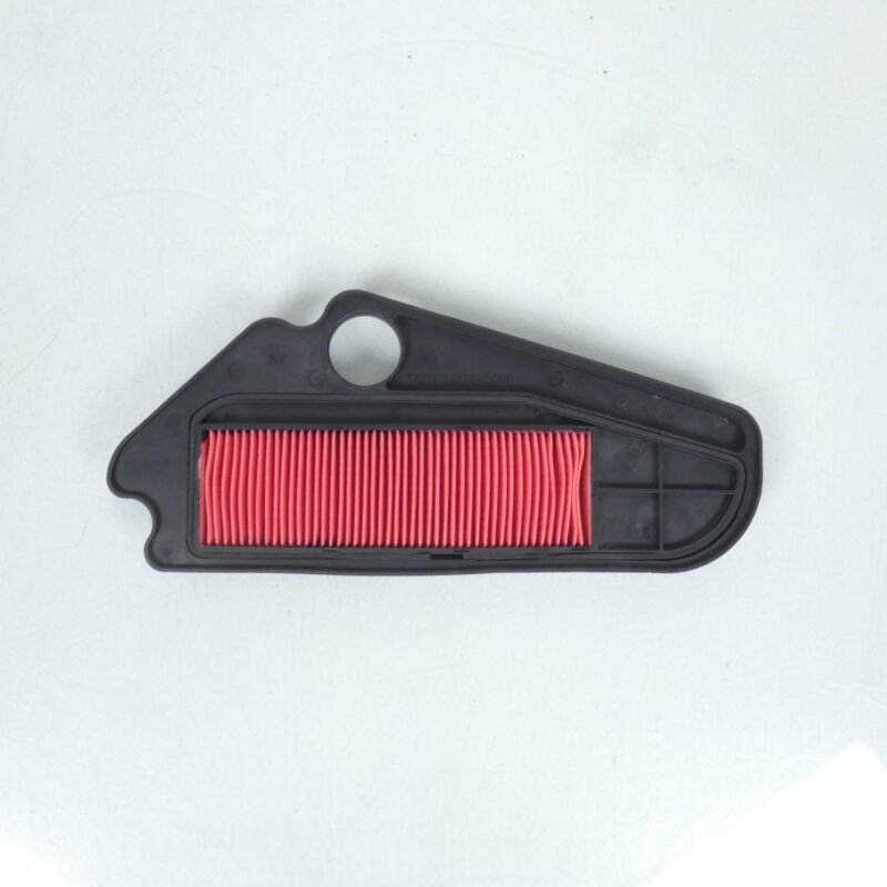 powerflux luftfilter für roller kymco 50 vitality 4t 2004 bis