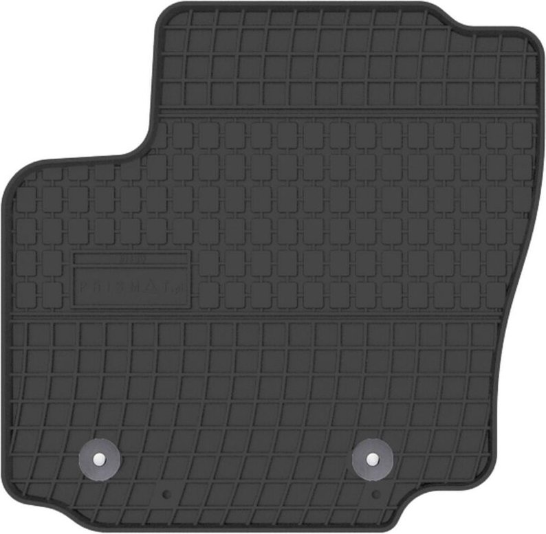 Gummimatte Fahrerseite: Ford Galaxy MK2 7-Sitzer (2006-2011)