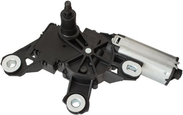 Skoda Octavia II KOMBI 04-12 Heckwischermotor