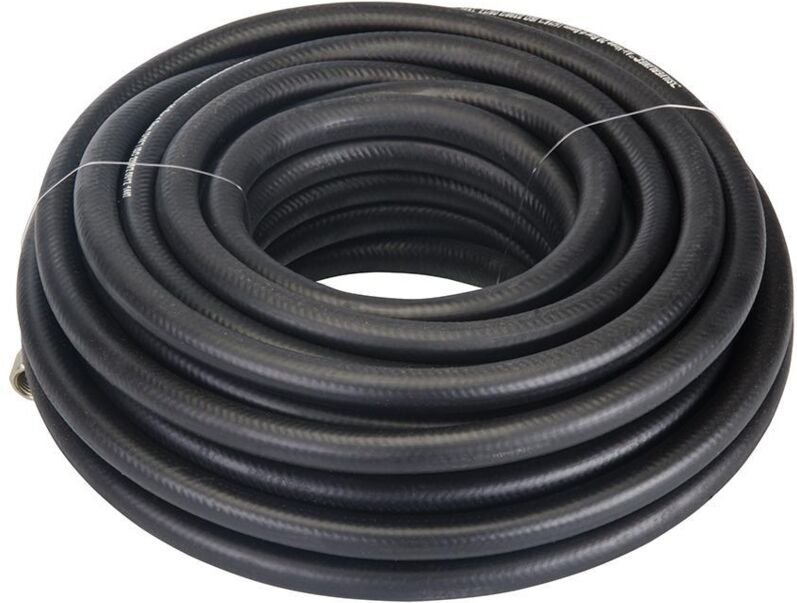 Gummi Druckuftschlauch 15 Meter 20 Bar 8 mm Innendurchmesser (5/16 Zoll) 2 A L-T