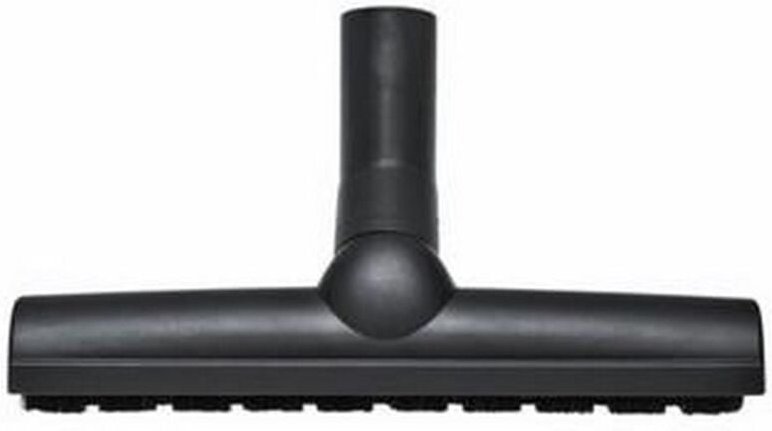 Ersatzteil - Parkett-Düse schwarz, original - - BOSCH, SIEMENS