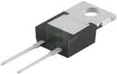 Gleichrichterdiode 600V 25Amp TO220AC HFA25TB60-M3
