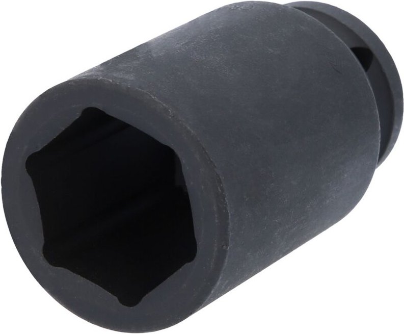 Brilliant Tools - 3/4' Kraft-Stecknuss Sechskant, 36 mm, lang