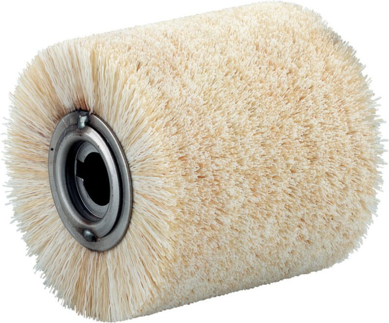 Metabo - Fiber-Rundbürste 100x100 mm