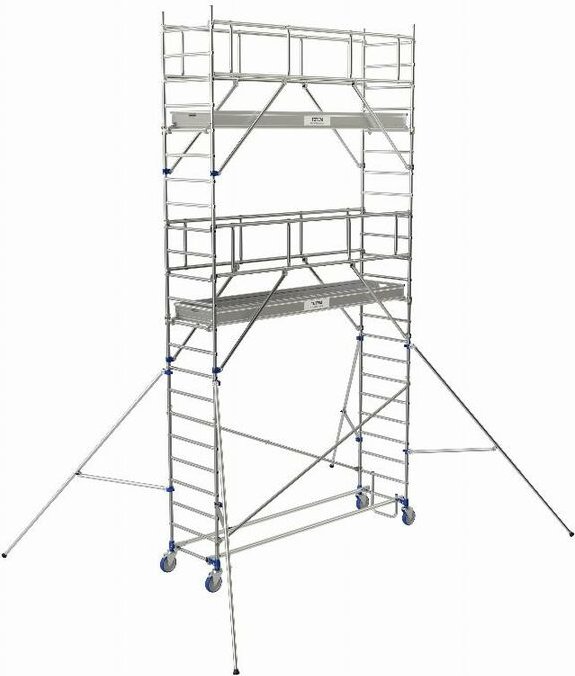 Sockelleiste TUBESCA für Totem Line 180 - 20403058