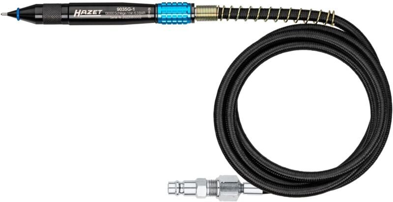 Gravierstift 9035G-1 13000 U/min - Hazet