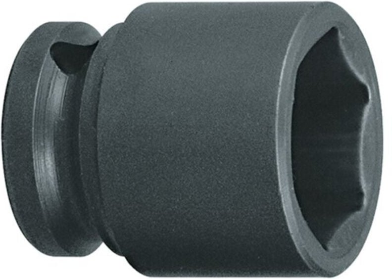 Kraftschraubereinsatz 1/2" 6-kant Carolus SW 16