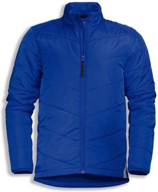uvex Steppjacke suXXeed blau, ultramarin Gr. XS
