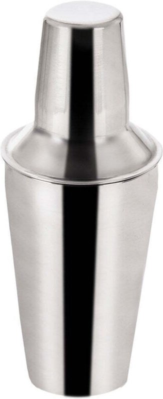 Bartender's Stahlshaker 520 ml
