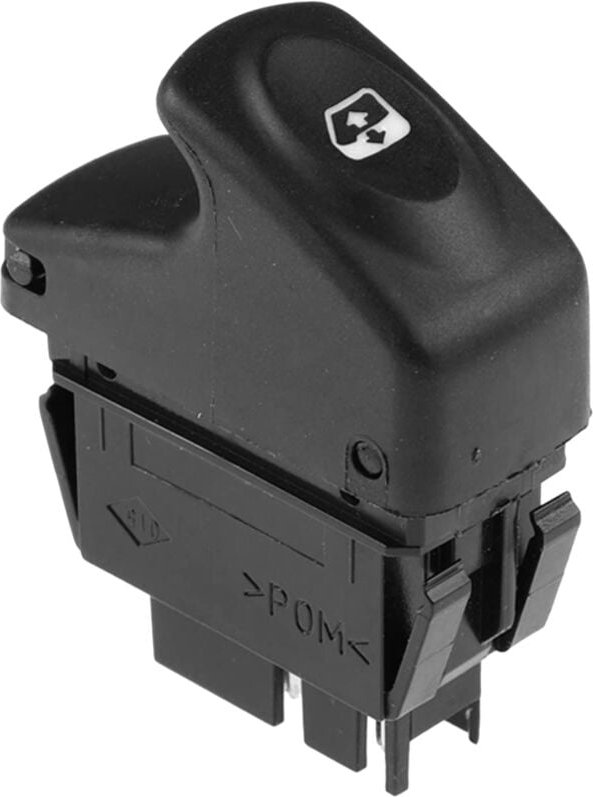 Tlily - 8200199223 für 1998-2016 Elektrische Heber Steuerung Schalter Taste