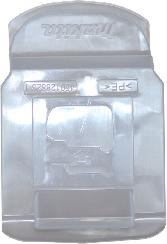 Kontaktschutzkappe (414938-7) - Makita