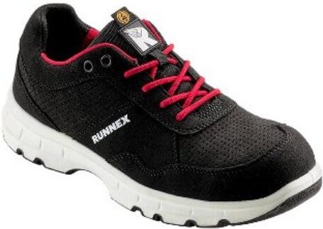Runnex® Halbschuh FlexStar 5179 S1P ESD Gr.37 (1 Paar)
