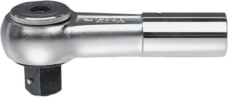 Facom Umschaltknarre 1'' ohne Schaft - M.151