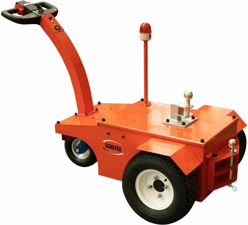 Schefer Elektroschlepper ES 30 Primus