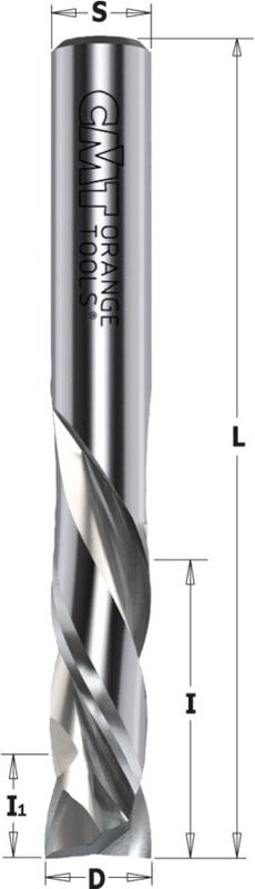 190.008.11 Fraeser Po.neg.schneiden Z2+2 Hwm Dx