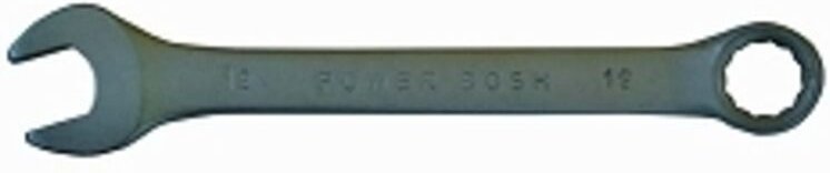 12-mm-Maulschlüssel