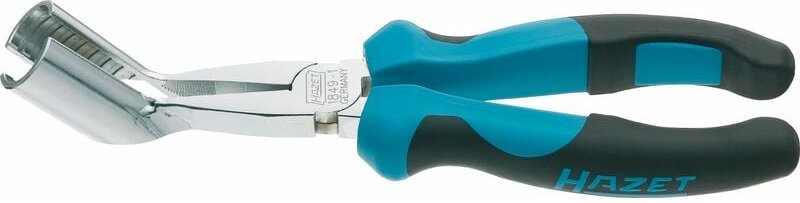 Zündkerzenstecker-Zange 200 mm - Hazet