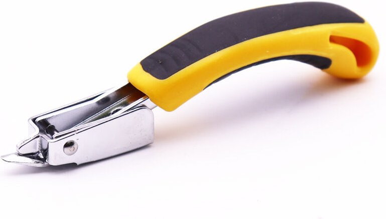 Werkzeug zum Entfernen von Polsterklammern – 1 Stück