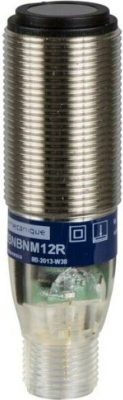 Telemecanique Sensors OPTOEL. SENSOR, OSICONCEPT (XUB0BPSNM12)
