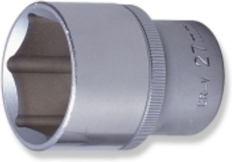 Thumbnail - Jonnesway nasadka sześciokątna 1/2" krótka 36mm